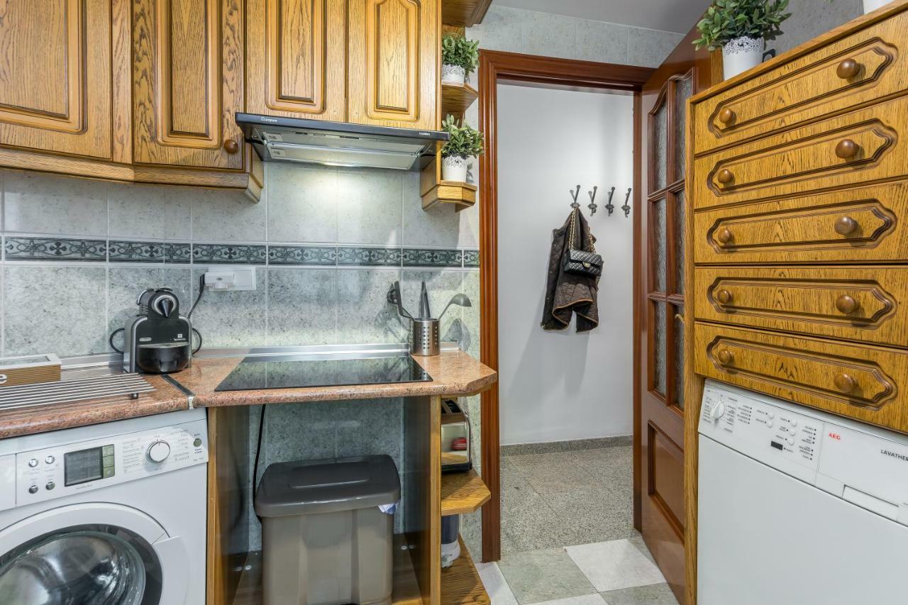 Sf Carihuela Luxury Suite Торремолінос Екстер'єр фото